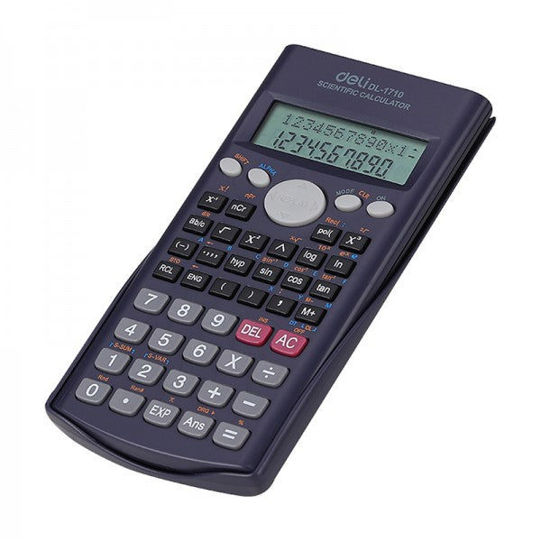 Máy tính học sinh (Scientific / Student Calculators)