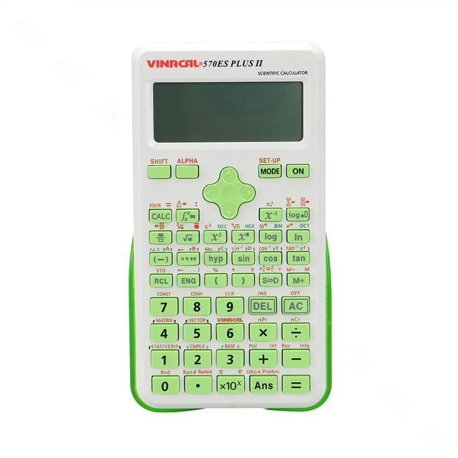 Máy tính học sinh (Scientific / Student Calculators)