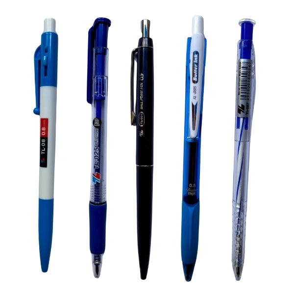 BÚT BI (BALLPOINT PEN)