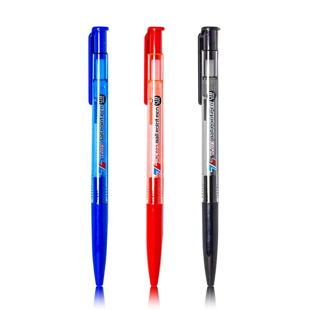 BÚT BI (BALLPOINT PEN)