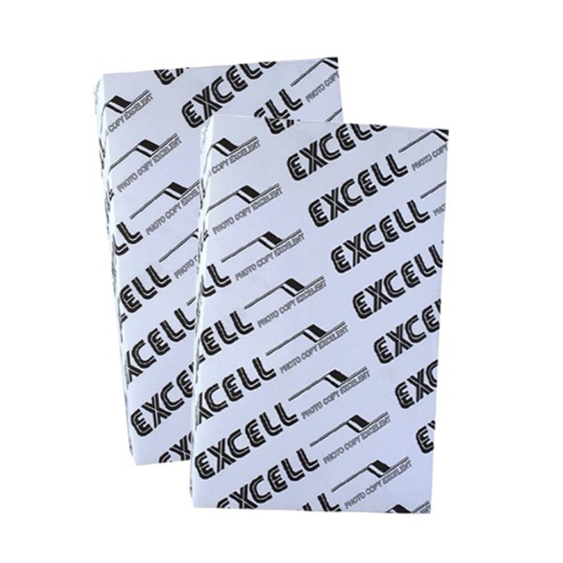 Giấy A3 A4 văn phòng các loại (70 & 80gsm) DOUBLE A; PAPER ONE, EXCEL, IK PLUS, IDEA, ....