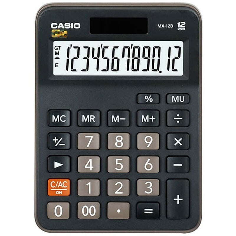 Máy tính văn phòng (Office Calculators)