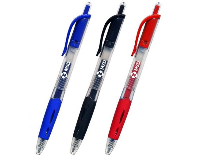 Bút gel Thiên Long (Gel Pens)