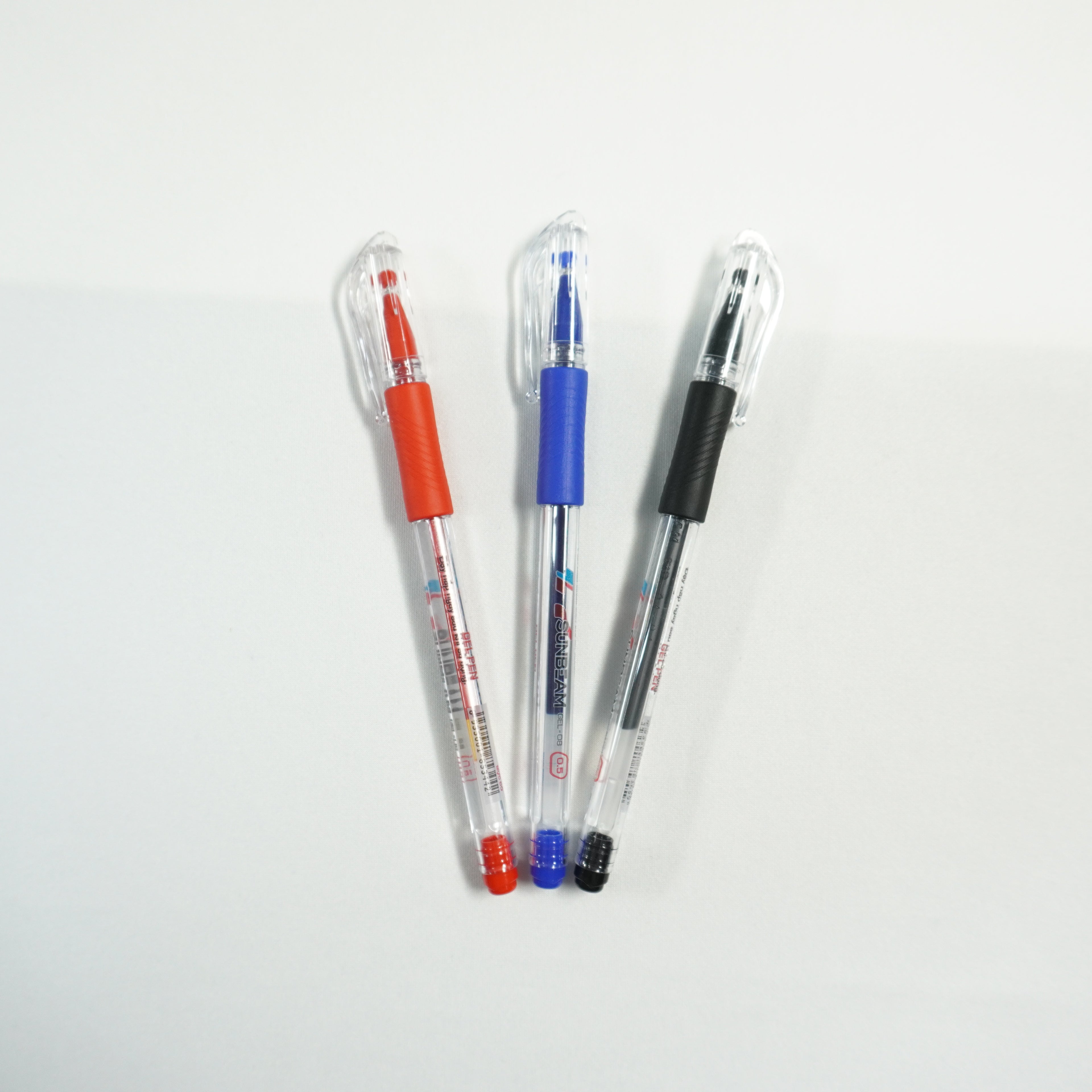 Bút gel Thiên Long (Gel Pens)